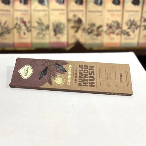 Sahumerio Cannavis Indica - comprar online