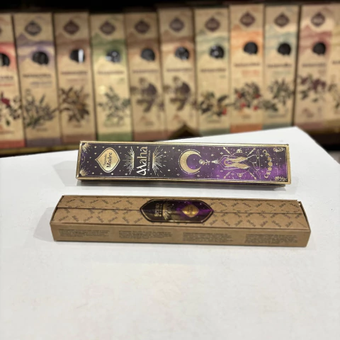 Sahumerio maha masala - comprar online