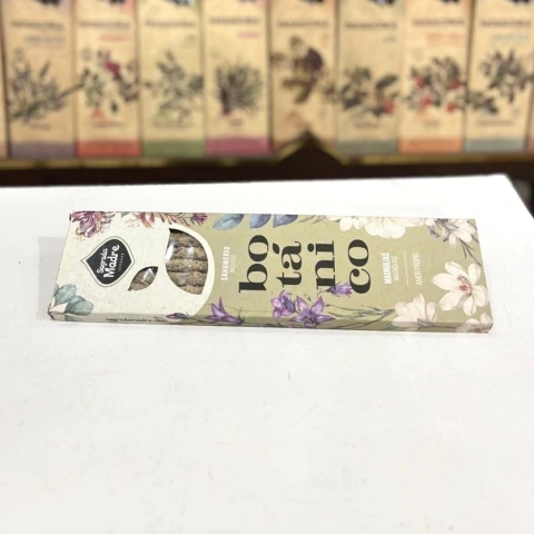 Sahumerio botanico magnolias x6 - comprar online