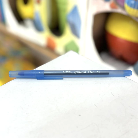 Boligrafo bic rondo stic - comprar online