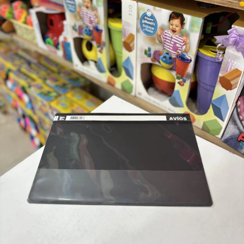 Carpeta Block A4 - comprar online