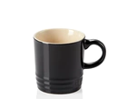 Caneca 200ml Black Onyx - Le Creust