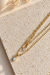 Colar Duo Pontos de Luz Dourado - comprar online