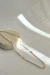 Choker Pérolas e Estrelas Dourado - comprar online