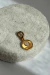 Pingente Mãe Dourado - comprar online