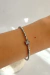 Bracelete Star Prata