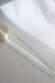 Colar Mini Corações Prata