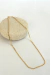 Choker Paetê  III