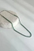 Choker Riviera Zircônias Colorida Prata - comprar online