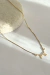 Colar Fé 2 Dourado - comprar online