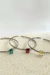 Choker The Stone Prata - comprar online
