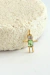 Pingente Kids Dourado