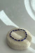 Pulseira Cristais Dourado - comprar online