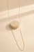 Colar Perolinhas Mix Dourado - comprar online