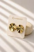 Brinco Sun Botton Dourado