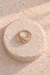 Imagem do Anel Colorê Cravejado Dourado