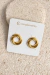 Brinco Dourado Rings
