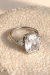 Anel Shine Glam Prata - comprar online