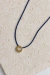 Imagem do Colar Lines Love Dourado