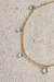 Colar Rain Colors Dourado - comprar online