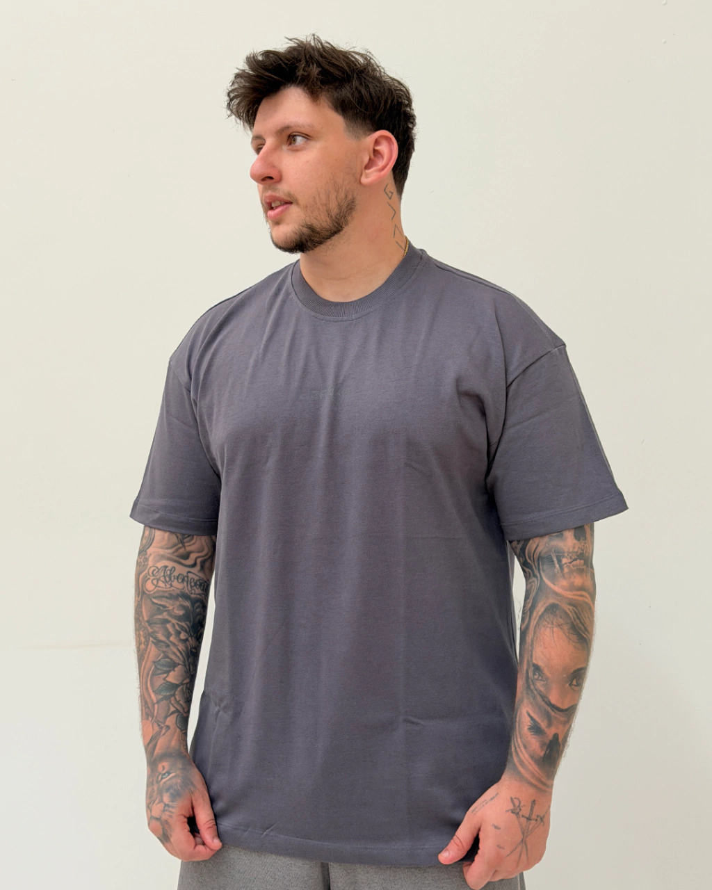 ZARKO Origin Oversized Genesis