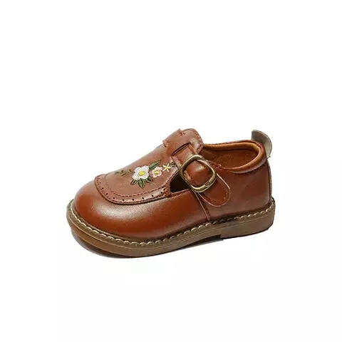 Sapatilha Paris Couro - comprar online