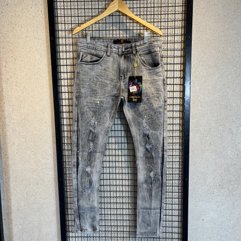 Calça jeans CITY DENIM