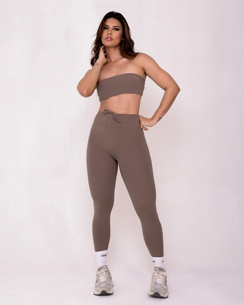 Legging Elevate Mocha