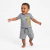 Conjunto Colorido Bebê Menino Algodão - comprar online