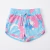 Short Poliéster Infantil Menina - loja online