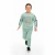 Conjunto de Moletom Flanelado Infantil Menino Skate| Quentinho e Confortável - Maricota Store - Roupa Infantil