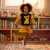 Conjunto Onça Infantil Algodão na internet