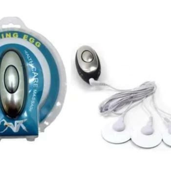 GRAMPOS QUE EMITEM ELETRO CHOQUES COM CONTROLE REMOTO