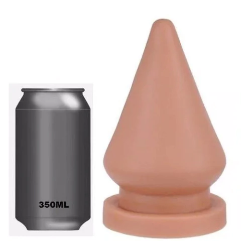 PLUG ANAL GIGANTE