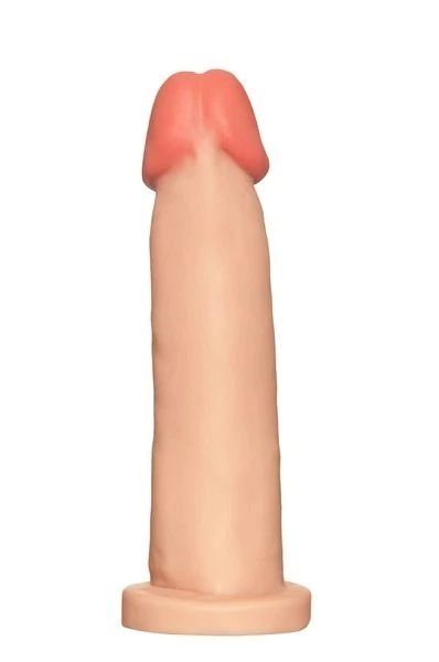 PRÓTESE BRED REALISTIC SKIN 16,5X4CM 596