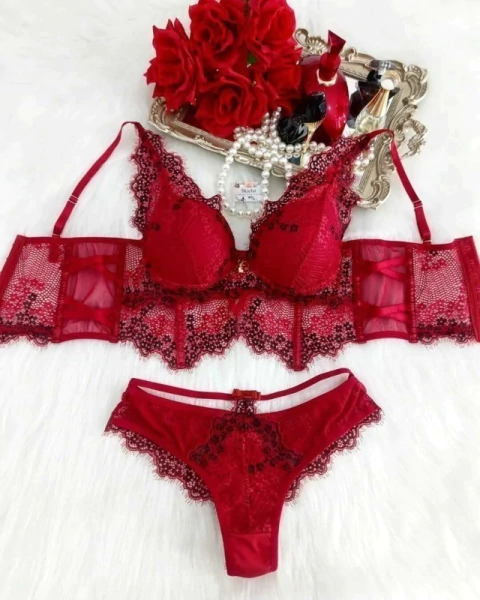 CONJUNTO IMPÉRIO LUXO 2011