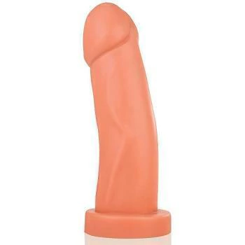 PRÓTESE ADÃO 082 COR BEGE 17X4CM