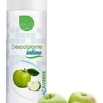 DESODORANTE ÍNTIMO AEROSOL ADÃO E EVA 90G