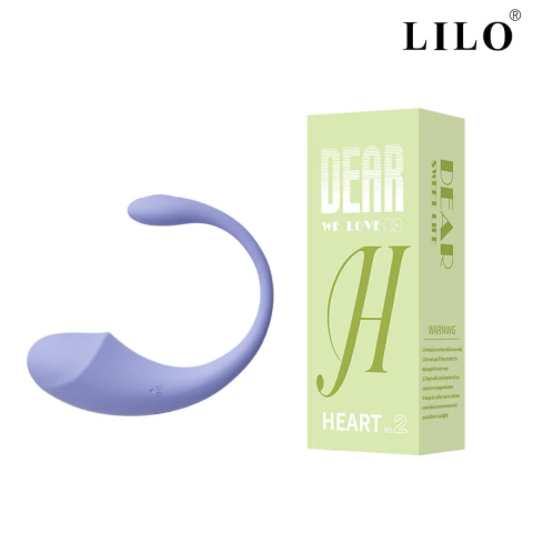 ESTIMULADOR PONTO G E CLITÓRIS COM CONTROLE REMOTO VIA APP