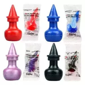 PÓ MÁGICO DA BRUXINHA LOKA SENSAÇÃO 1G