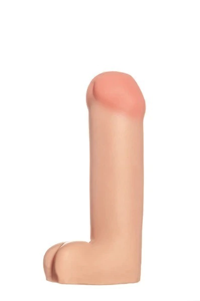 PRÓTESE BRUCE REALISTIC SKIN BEGE 222 25X7,5CM