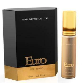 PERFUME EURO INTT 15ML