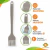 Pincel Silicona Hudson - Kitchen Tools Gastronomía