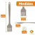 Pincel Silicona Hudson - tienda online