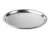 Pizzera Acero 29 Cm