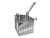 Canasto Freidor Radial Acero Inoxidable