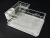 Hudson Secaplatos Blanco 2 Niveles - tienda online