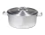 Cacerola Aluminio 24 Cm