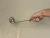 Cucharon Acero 7 Cm - tienda online