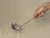 Cucharon Acero 8 Cm - tienda online
